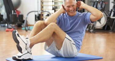 Coaching des hommes de 50 ans : savoir freiner leurs ardeurs !