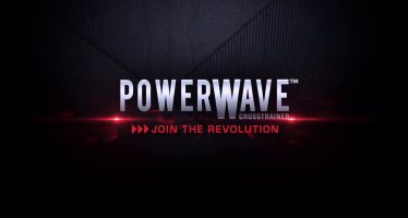 PowerWave, une nouvelle façon de s’entraîner…