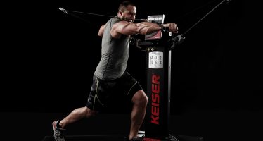 Functionnal Trainer : la victoire sans limite