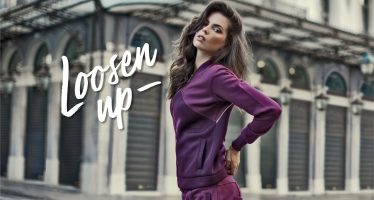 BODY TALK : La Grèce à la mode !
