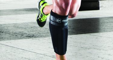 Compex : nouvelle gamme d’orthèses sportives
