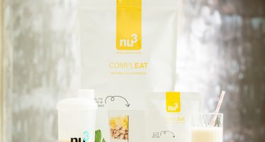 NU3 : la nutrition intelligente avec Compleat