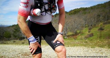 L’effort intense avec Compressport
