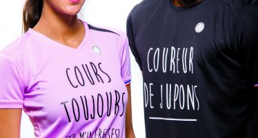 Coureur du dimanche