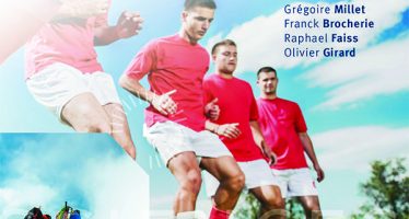 Entraînement en altitude dans les sports collectifs