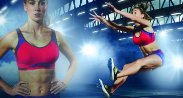 La nouvelle brassière ultra-performante de Freya Active