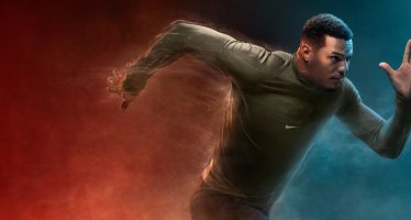 Nike et la technologie qui s’adapte à la température du corps