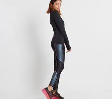 Nouveaux tights Nike Power Speed