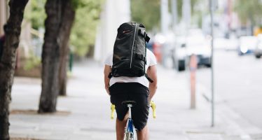 Henty, un sac bien conçu pour le sport avant ou après la journée de travail !