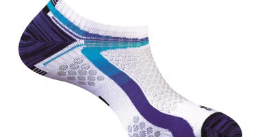 Nouvelles chaussettes chez THYO