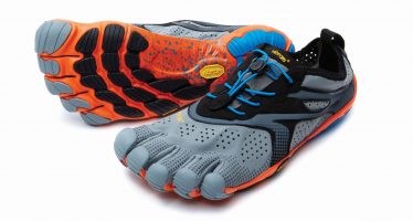 Vibram FiveFingers : 10 ans de succès !