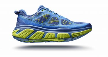 Toujours plus loin avec l’Infinite de Hoka One One…