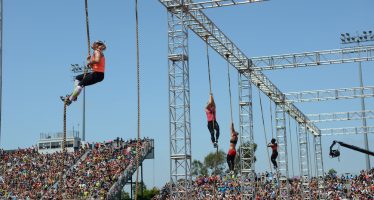 L'ascension des CrossFit Games