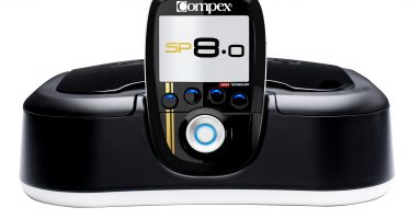 Compex SP8.0 : booster les entraînements de CrossFit