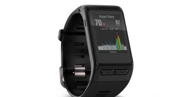 Garmin : Chaque pas et chaque battement comptent…