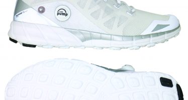 Reebok : légère dans sa course