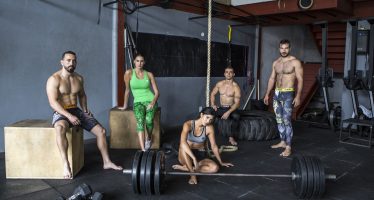 Venum attaque l’univers du Fitness !