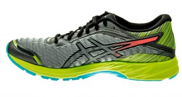 ASICS – La révolutionnaire chaussure Dynaflyte !