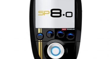 COMPEX – Sp8.0 en édition limitée !