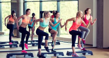 Les Français sont de plus en plus sportifs !