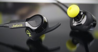 JABRA – Des écouteurs pour déterminer votre fréquence cardiaque !