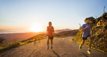Hoka OneOne : Tradition maintenue avec la Clayton…