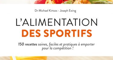 L’Alimentation des sportifs
