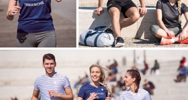 Le sport français avec Coureur du Dimanche