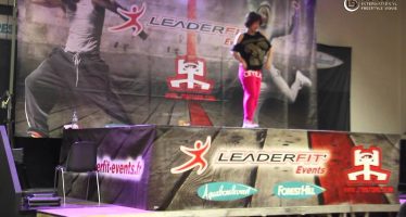 Résultats des compétitions organisées par LeaderFit’ Events