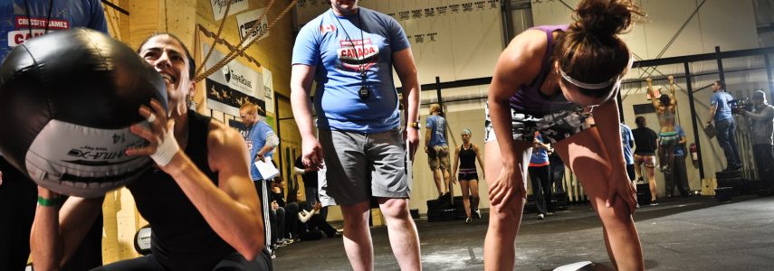 CrossFit : Quelques conseils pour bien commencer