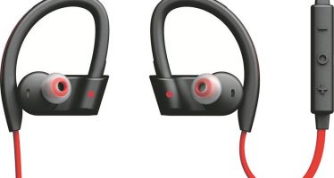 Jabra – L’accro au fitness