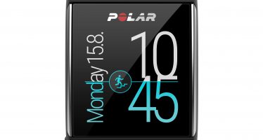 Polar M600 – La montre de sport GPS