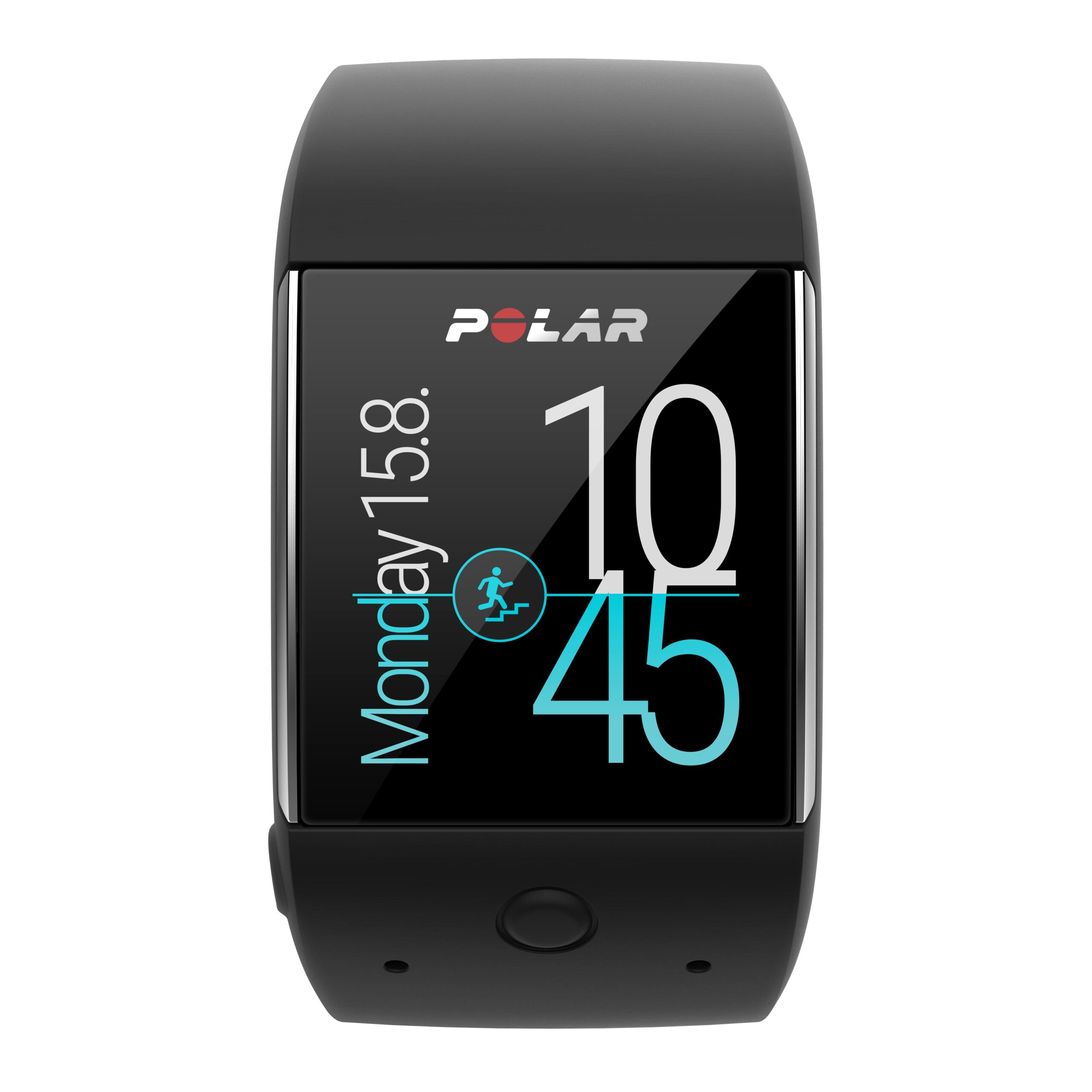 Polar M600 La montre de sport GPS Coachs Challenges