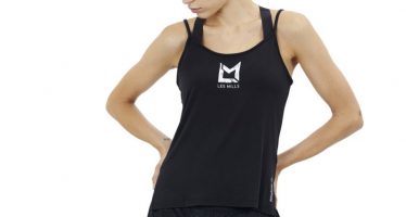 Top long LesMills – Libérez vos mouvements