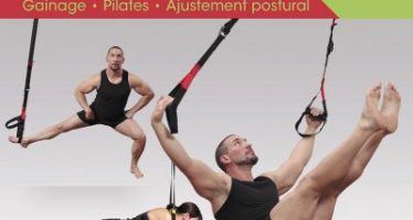 Entraînement avec sangles de suspension