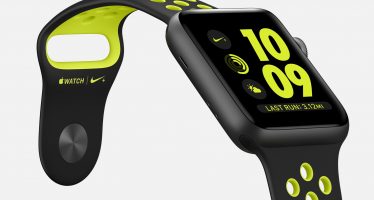 Apple Watch Nike+