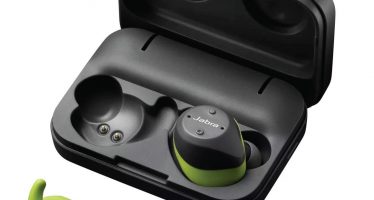 Jabra – Écouteurs Elite Sport