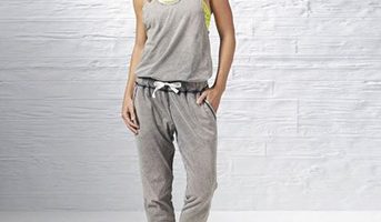 LesMills – Combinaison-pantalon