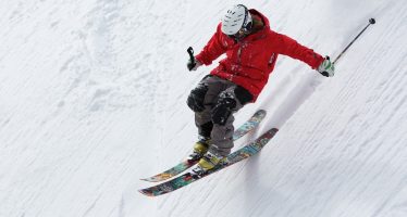 La préparation physique du skieur
