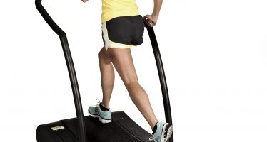 Woodway – Curve trainer