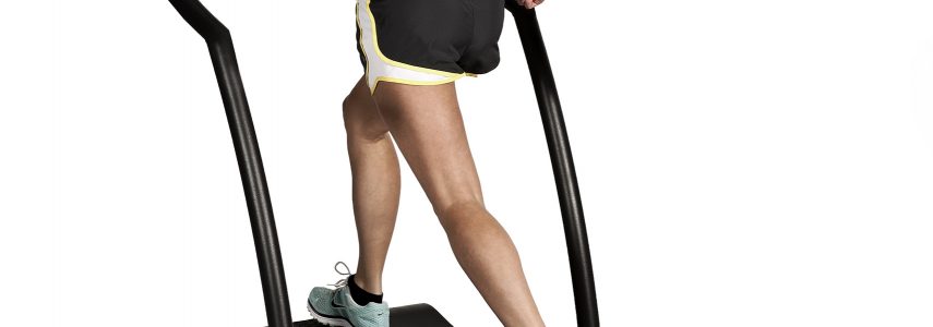 Woodway – Curve trainer