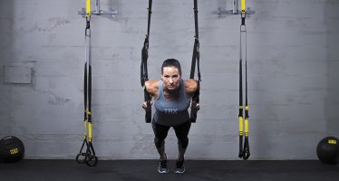 TRX Training