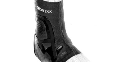 Compex – Trizone