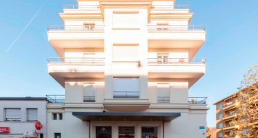 Convivialité & coaching: la salle de Lausanne !
