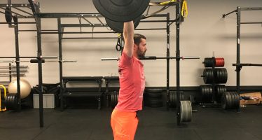 La véritable valeur ajoutée du Weight Lifting