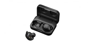 Jabra – Écouteurs Elite Sport