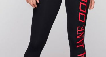 Planet Fitness – Lorna Jane
