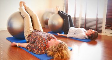 Le Pilates version 2.0