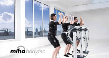 Miha Bodytec