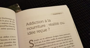 « Sucre, l’amère vérité » du Dr Robert LUSTIG